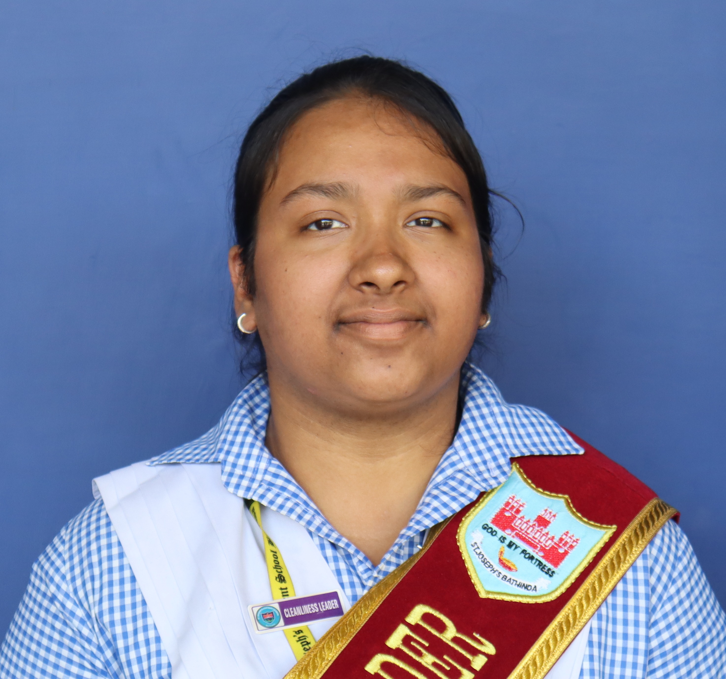 MANYA GARG